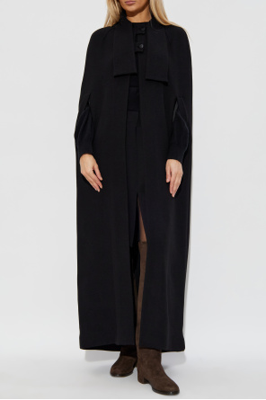 Dolce & Gabbana Wool cape