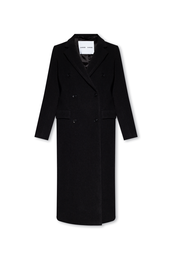 Samsøe Samsøe ‘Falcon’ coat