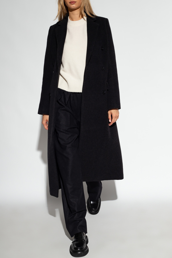 Samsøe Samsøe ‘Falcon’ coat