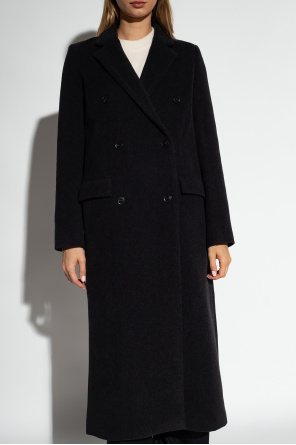 Samsøe Samsøe ‘Falcon’ coat