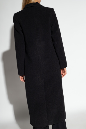 Samsøe Samsøe ‘Falcon’ coat