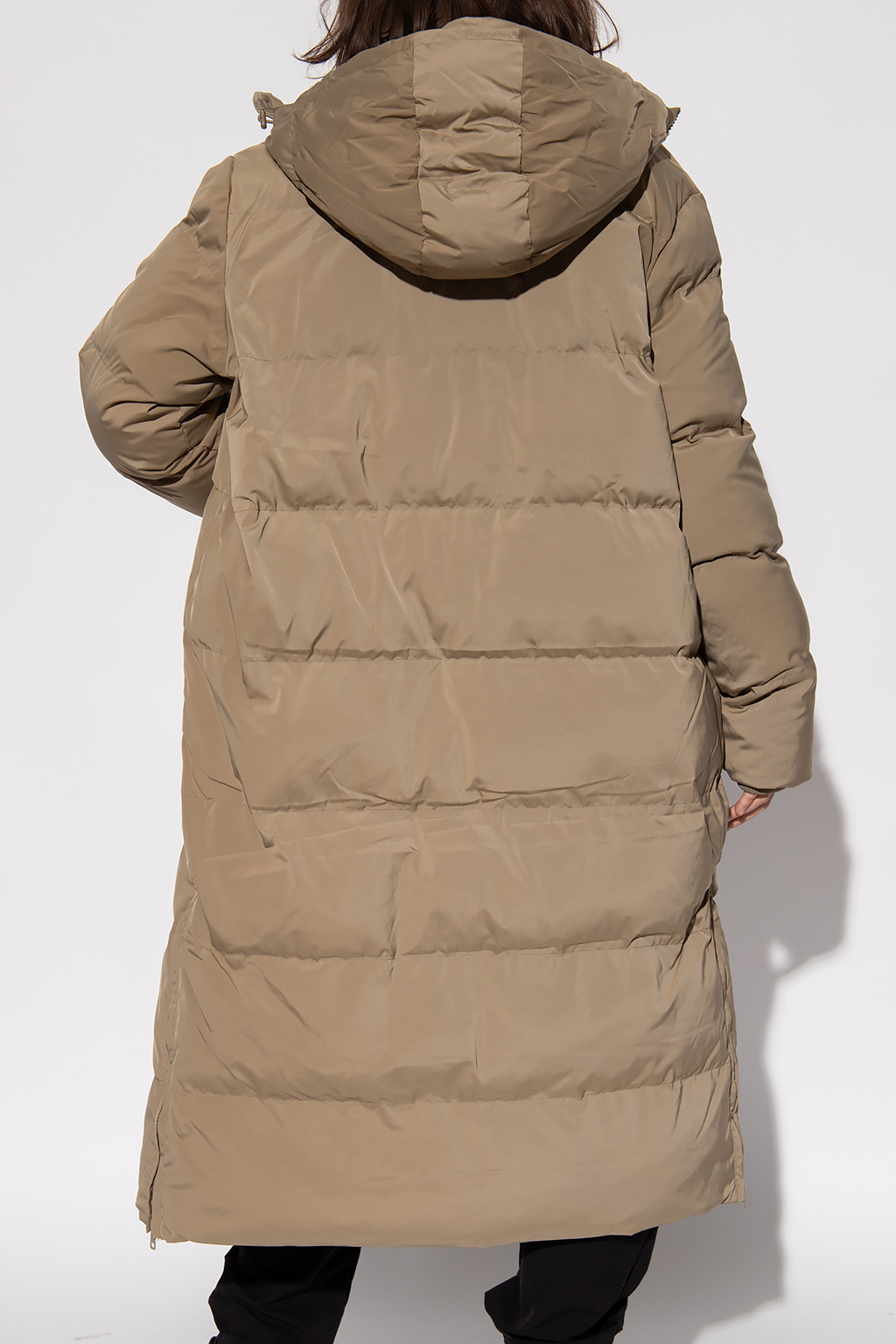 Samsøe Samsøe Coat with pockets