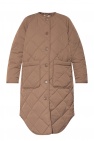 Samsøe Samsøe Quilted coat