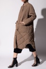 Samsøe Samsøe Quilted coat