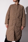 Samsøe Samsøe Quilted coat
