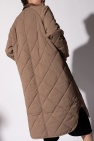 Samsøe Samsøe Quilted coat