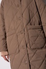 Samsøe Samsøe Quilted coat