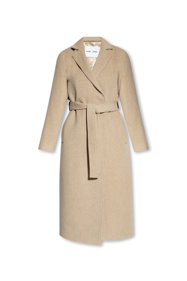 Samsøe Samsøe ‘Astrid’ coat