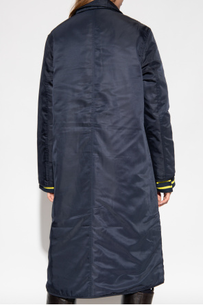 Samsøe Samsøe ‘Vada’ insulated coat