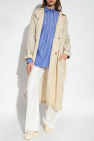 Samsøe Samsøe 'Alessia' trench coat