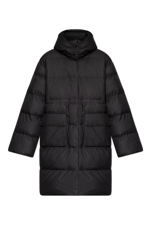 Samsøe Samsøe Padded jacket Sahanna