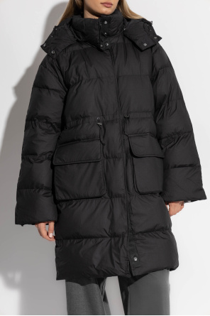 Samsøe Samsøe Padded jacket Sahanna