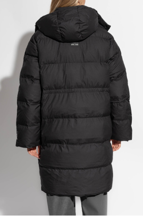 Samsøe Samsøe Padded jacket Sahanna