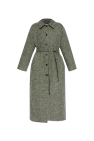 Samsøe Samsøe Wool coat Samolly