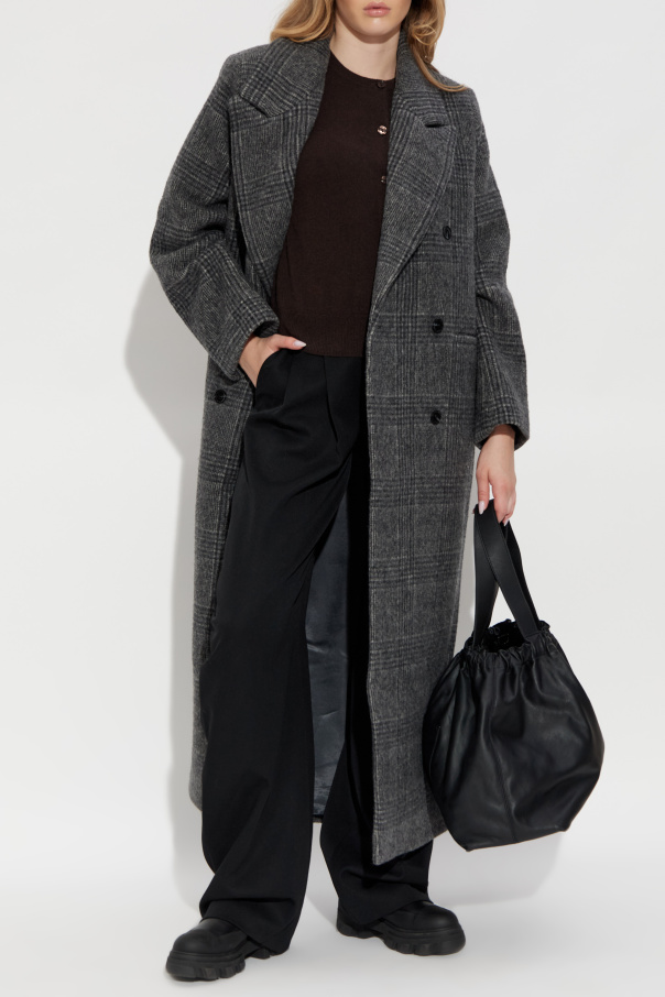 Samsøe Samsøe Coat `Sajilla`