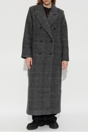 Samsøe Samsøe Coat `Sajilla`