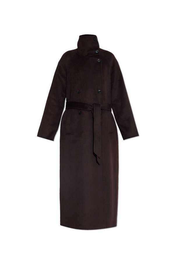 Coat `Sahanne` od Samsøe Samsøe