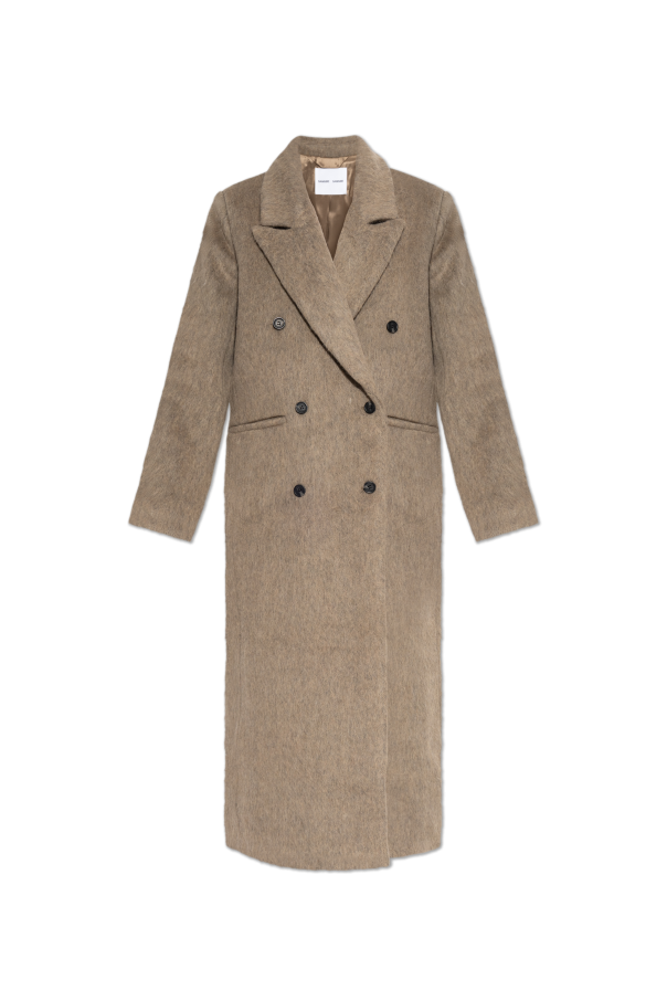 Coat `Sajilla`, zdjęcie 1 Coat `Sajilla` od Samsøe Samsøe