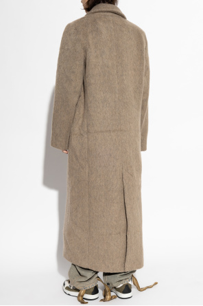 Samsøe Samsøe Abrigo "Sajilla"