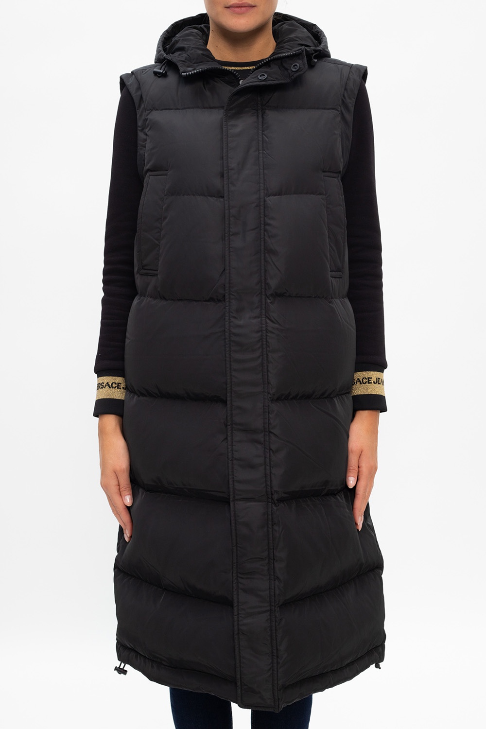 Women's Clothing | Ganni Quilted coat 