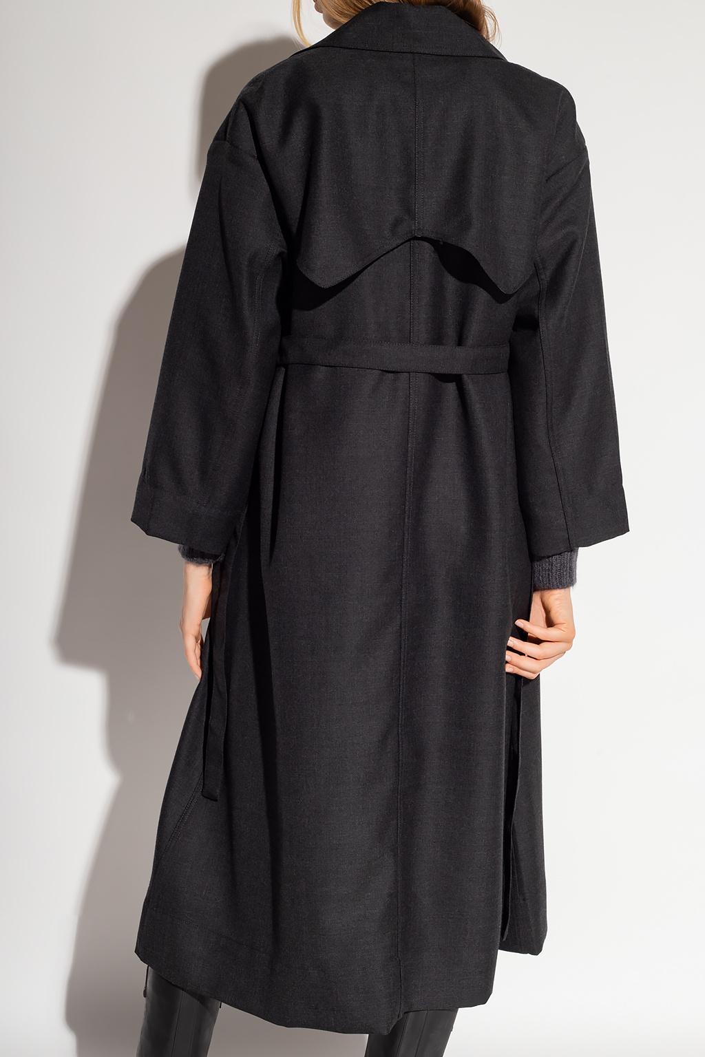 Ganni Oversize coat