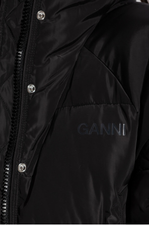 Ganni THE MOST INTERESTING TRENDS FOR THE SPRING/SUMMER SEASON