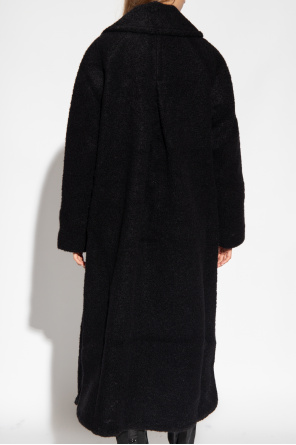 Ganni Oversize coat