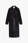 Ganni Oversize coat