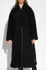 Ganni Oversize coat