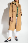 Ganni Long jacket