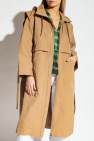 Ganni Long jacket