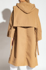 Ganni Long jacket