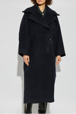 Ganni Wool coat