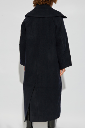 Ganni Wool coat