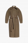 Ulla Johnson Coat with tie belt