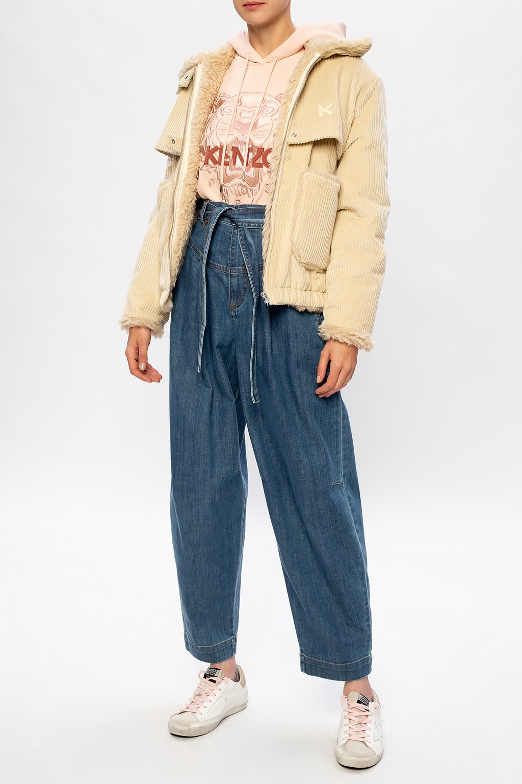 kenzo 360 jacket
