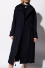 Kenzo Belted coat