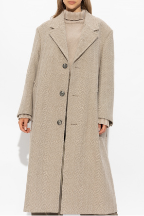 Likus Home Concept Loose-fitting coat