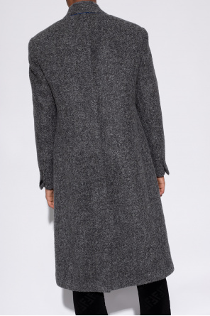 Fendi Wool coat