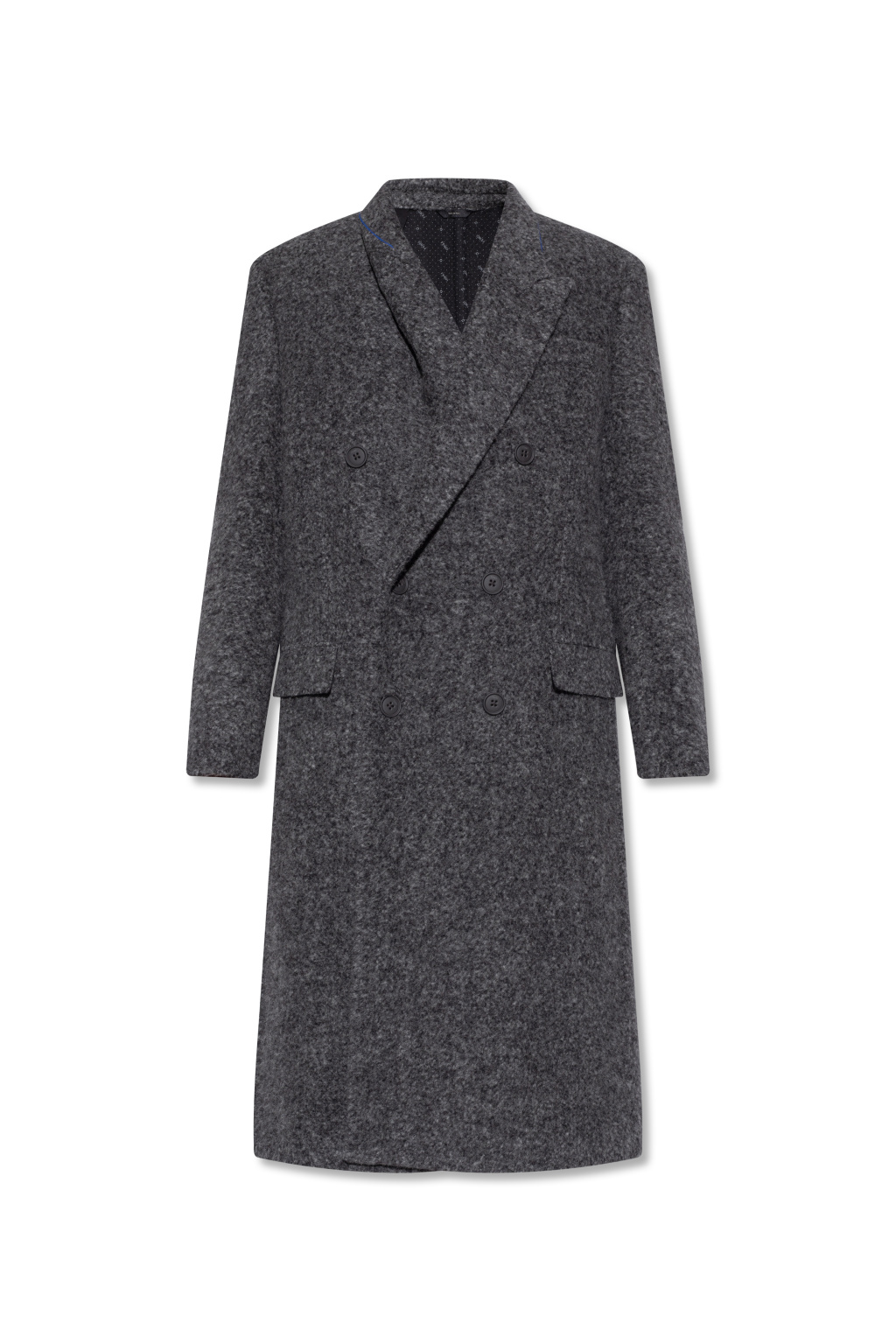 fendi Shoes Wool coat