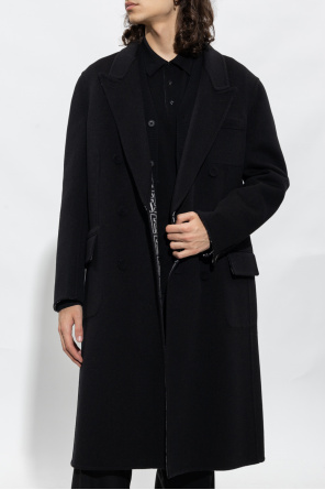 Fendi Reversible coat