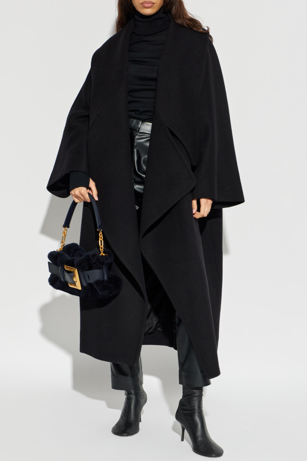 Balmain Oversize coat