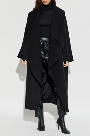 Balmain Oversize coat
