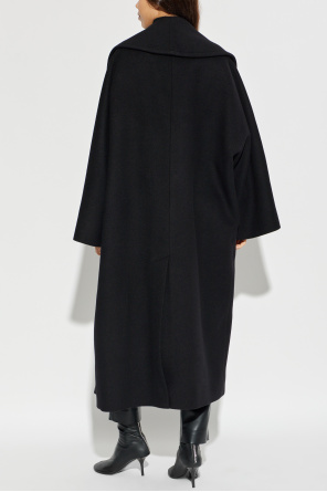 Balmain Oversize coat