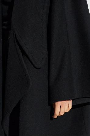Balmain Oversize coat