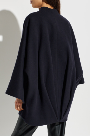 Balmain Casaco com cinto