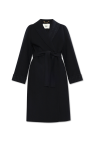 Fendi Wool coat