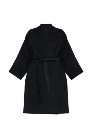 Vlnený kabát