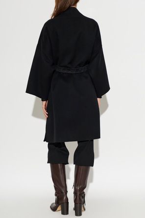 Fendi Wool coat