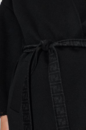 Fendi Wool coat